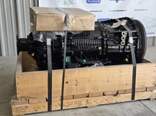 Allison #4700-ORS / #4700 OFS-P, transmission, rblt.