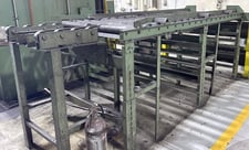 Image for 36" wide x 8' long, Surface Combustion, holding station