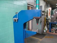 AKH #Fas-Ner, clincher, air over oil