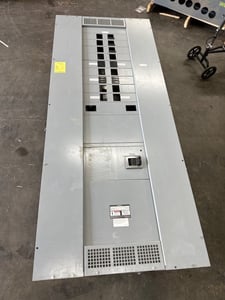 6800 Amp. Siemens S5C90M6800ABS S5, Panelboard, 208/120 Volts 3PH Indoor Encl MCB MD63F800 P503