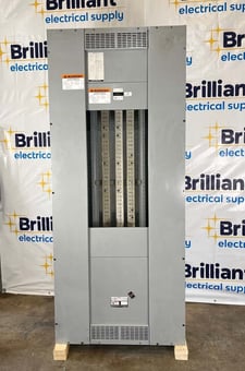 800 Amp. Siemens S5E90ML800ABS S5, Panelboard, 480/277 Volts 3PH 4W MLO Indoor Encl B890 Box