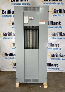 800 Amp. Siemens S5E90ML800ATS S5, Panelboard, 480/277 Volts 3PH 4W MLO Indoor Encl B890 Box