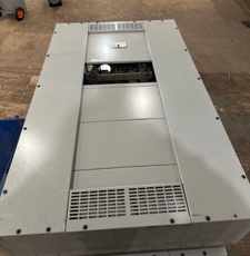 800 Amp. Siemens S5, Panelboard, S5C60ML800ATS 208Y/120 Volts 3PH 4W Main Lug MLO 800 Amp P506 P505