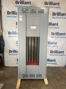 2000 Amp. Siemens SB Switchboard 480/277 Volts 3PH 4W MLO Indoor Encl 2000 Amp