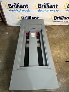 800 Amp. Square D HCM I-Line, Panelboard, 480/277 Volts 3PH 4W 66 Space MLO Indoor Encl HC3291B