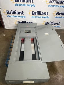 600 Amp. Square D I-Line, Panelboard, 480/277 Volts 3PH 4W 48Space MCB MAP36600 Indoor Encl HC3291B