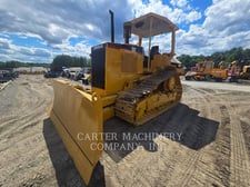 Caterpillar D5M XL, Crawler Dozer, 3285 hours, S/N: 6GN02836, 2002