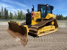 Caterpillar D5-17, Crawler Dozer, 519 hours, S/N: KML01379, 2024