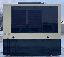 300 KW Kohler / Volvo Diesel Generator #300REOZV