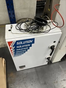 Welding Controller, Unitrol #9180L-620Y Solution, 460 V., 1 phase, 66-170 KVA, 1996