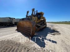 Caterpillar D10R, Crawler Dozer, 33512 hours, S/N: AKT00552, 2004