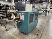 3 Ton, Filtrine #PCP300A, closed loop chiller, 230 V.