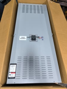 1200 Amps, Siemens, MC104, Indoor Circuit Breaker Module, 3 P, 1000 Amps Trip, 600 VAC, ND63F120