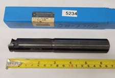 Short Straight Shank, Allied Machine & Engineering #20611-1000