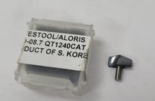 Tool Inserts, Aloris #QT1240CAT Inserts