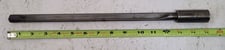 Straight Flute Drill Bits, CJT #Straight Flute Drill Bit