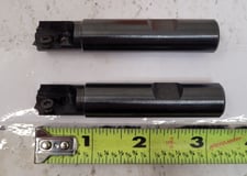 Concave Radius Cutter, Cutting Tool Technologies #CAV-050C