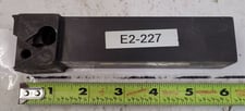 Toolholder, Kennametal #DTFNR-205D