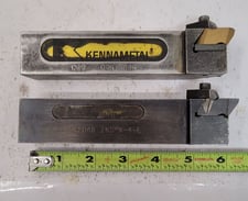 Toolholder, Kennametal #NSL204D