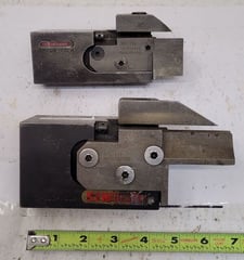 Toolholder, Manchester #T-10 LH