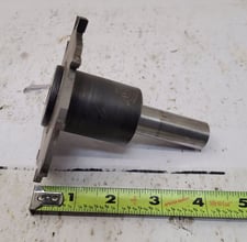 Arbor w/ Saw, Sierra American #SA-1000