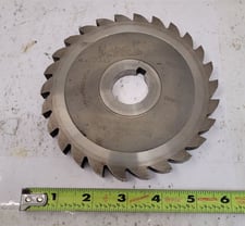 Sawmill, Union Twist Drill Co. #HS-48