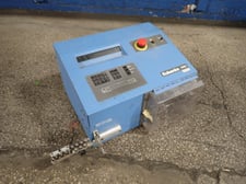 Eubanks #4900-01G, Wire Stripper, 10 Amps, 110 V