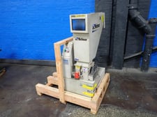 AEC Nelmor #V68, Granulator, 5 HP, 1725/1745 RPM, 208/230/460 V