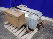 250 HP 1750/1900 RPM General Electric 5CD223RA825B800, Motor, 150/300 VF, 550 VA