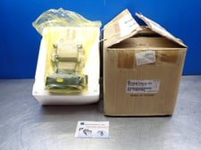 Apex Dynamics #AF100M1-050-S1-P2, Servo Gearbox Speed Reducer, 50:1 Ratio