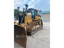 Caterpillar D6TXWVP, 4940 hours, S/N: JNM00628, 2019