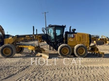 Cat 150 JOY, Motor Grader, 2839 hours, S/N: EB400901, 2023