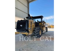 Caterpillar RM400 CAB, 501 hours, S/N: Z4M00205, 2023