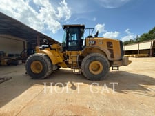 Cat 966 QC, Wheel Loader, 1869 hours, S/N: M7R00590, 2023