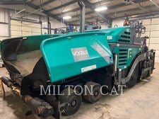Vogele America 5203-2I, Asphalt Paver, 2145 hours, S/N: 08750028, 2014