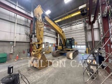 Caterpillar 330, Crawler Excavator, 3874 hours, S/N: LHW00167, 2019