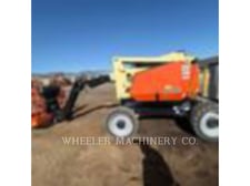 Jlg Industries, Inc. 340AJ, S/N: 0300329576, 2025
