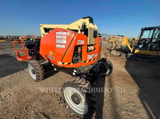 Jlg Industries, Inc. 340AJ, S/N: 0300329966, 2025