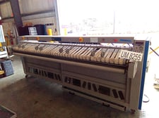 Chicago #Rapid-Feed, spreader feeder, VFD, 480 V., 2017