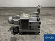 Becker Vacuum