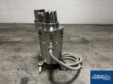 Nilfisk Vacuum