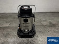 Powr Flite Wet/Dry Vaccum