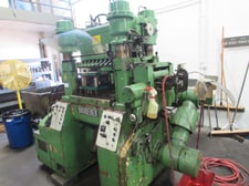 60 Ton, Bruderer #BSTA-60H, high speed straight side, 3" stroke, 150-800 SPM