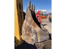 Caterpillar 416-12 BU, Compaction Wheel, S/N: ATN02868,