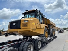 Caterpillar 725TG, Articulated Truck, 1401 hours, S/N: 3T901210, 2024