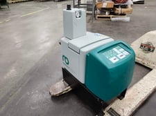 Robatech #Concept, adhesive metling unit, Hubbell 30 amp disconnect, 460 V., 2021