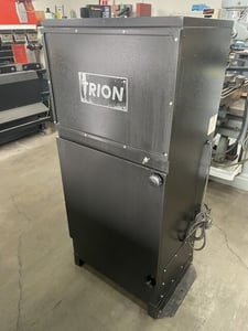 Trion #MP1200M, Mist Collector, 1150 CFM, 1 HP blower, 8" inlet, 110 V.