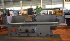 24" x 60" Kent USA #SGS-S2460AHD, hydraulic feed 3-Axis, digital read out, Electro-Magnetic Chuck, 10 HP, 2002