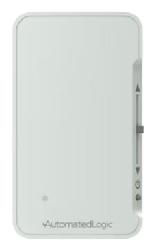 Automated Logic ZS2PL-ALC ZS Plus Room Sensor, Temperature Only, ZN SE ME Line