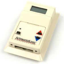 ALC Automated Logic Corporation ZSP-ALC Leroy Somer Pro Thermostat
